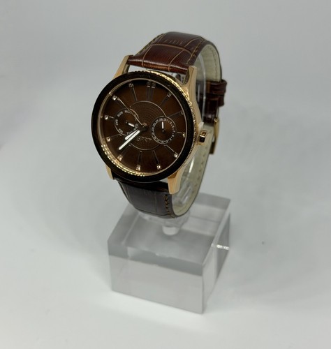 Esprit damen uhr - uhr, roségold