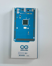 NEW SEALED BOX ARDUINO MEGA R3