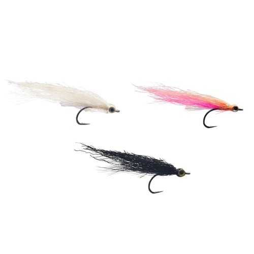 Micro minnow - micro,