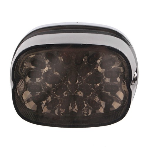 Motorrad led rücklicht - motorrad,