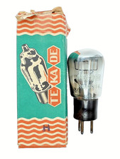 Röhre/TUBE-RGN354 = G354 =