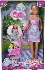 Simba Steffi Love Dog Buggy