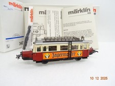 Märklin H0 3423 Schienenbus