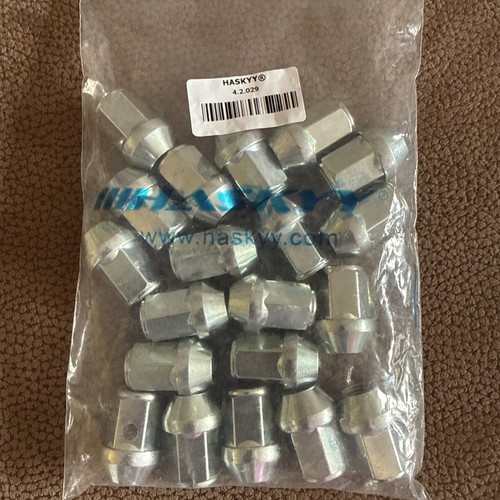 Radmuttern alufelgen - 20,