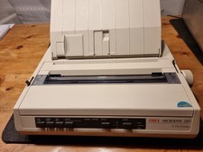 OKI Microline 280