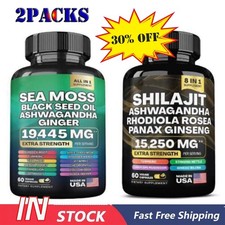 Dynamic Vitality Bundle - Sea