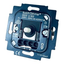 Busch-Jaeger 6513 U-102