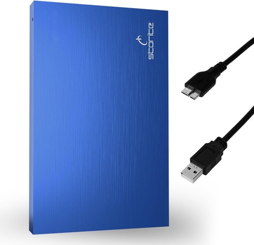 Storite 500 externe - storite,