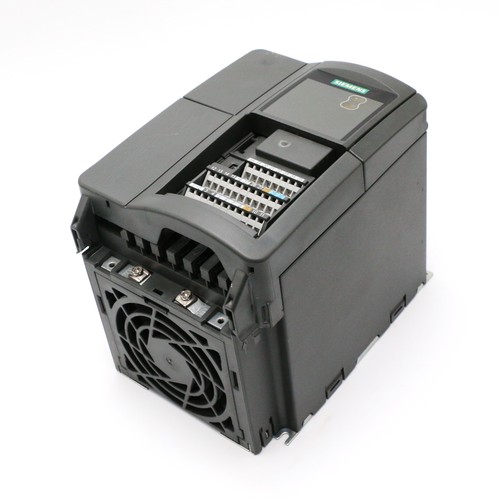 Siemens micromaster 440 - siemens,