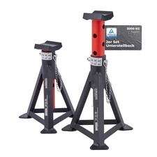 AREBOS Unterstellbock