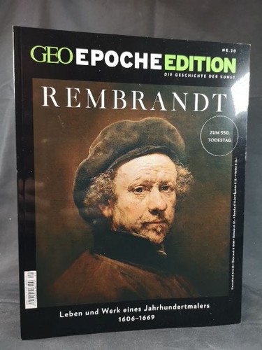 Geo epoche edition 2019 - geo,