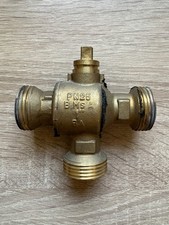 Viessmann 7822624 3 Wege Kugelhahn G1“ für Vitocal  343