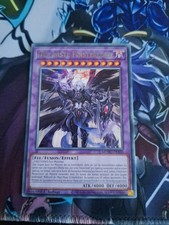 Der erste finsterlord - yu-gi-oh,
