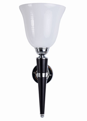 Art deco lampe - art,