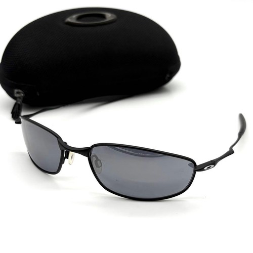 Oakley whisker sonnenbrille - whisker,