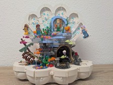 Arielles königliche Muschel |