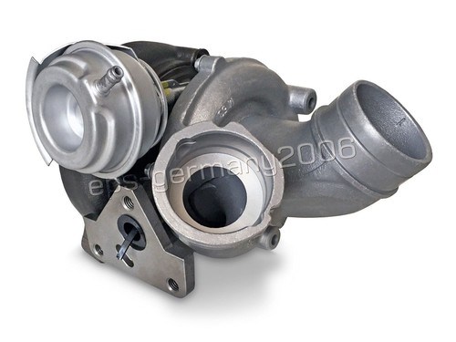 Turbolader touareg 5 tdi - vw,