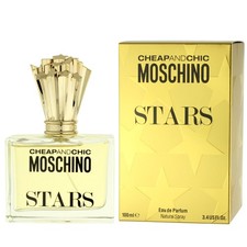 Moschino cheap chic stars - &,