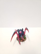Carnifex Tyranids Tyraniden