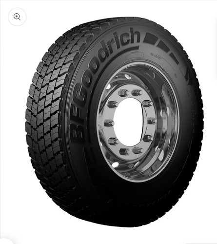 Goodrich route control - route, d