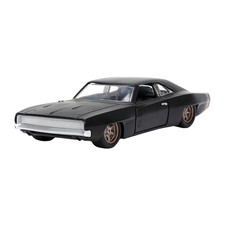 Fast and the furious dodge - and, furious: