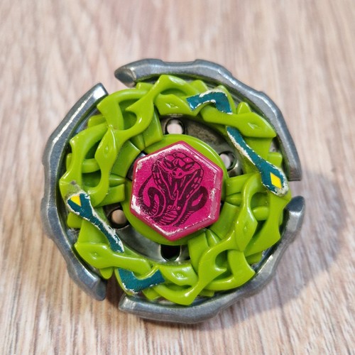 Beyblade ray serpent - ray,