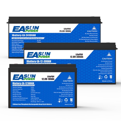 Easun 12v 24v - easun,
