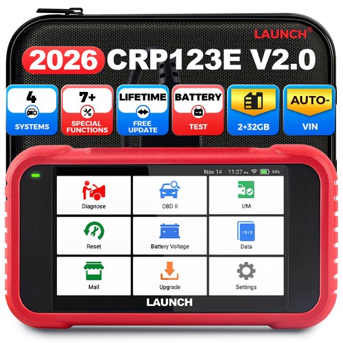 Launch crp123e obd2 - launch,