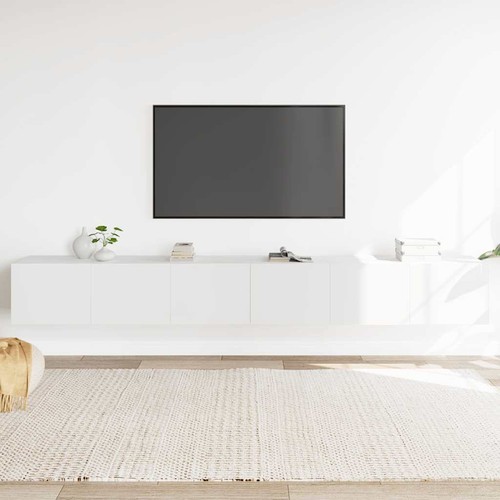 Vidaxl tlg schrank set - vidaxl, 3-tlg.