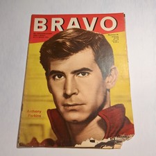 Bravo von 1962 robert - bravo,