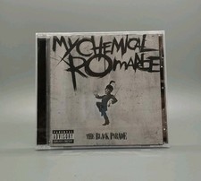 My Chemical Romance: The Black