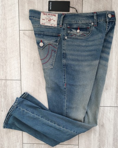 True religion jeans billy - religion,