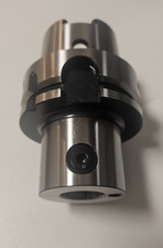 Komet ABS 40 HSK63 Aufnahme