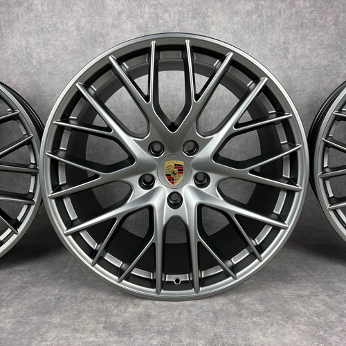 Porsche panamera felgen - felgen, 21"