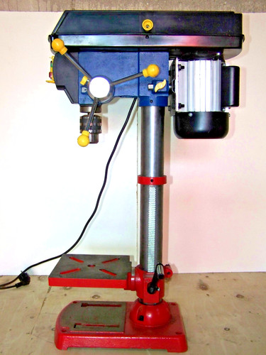 Cmi tischbohrmaschine - cmi,