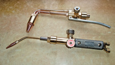 Autogenschweißgerät