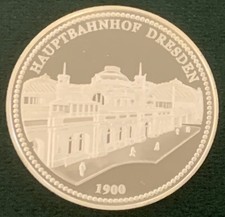 800 Jahre Dresden 1206 - 2006