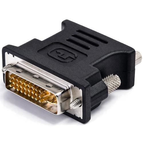 Adapter dvi stecker - 24+5,