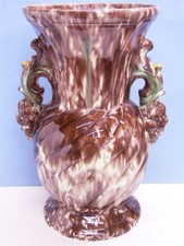 JASBA KERAMIK VASE