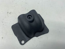 Harley Davidson 37175-99 Twin Cam Öl Leitung Deckel Oil Line Cover Case #2210