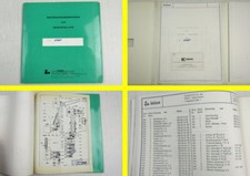 Kalmar Irion DFG Gabelstapler