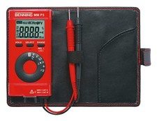 Benning Digital-Multimeter MM