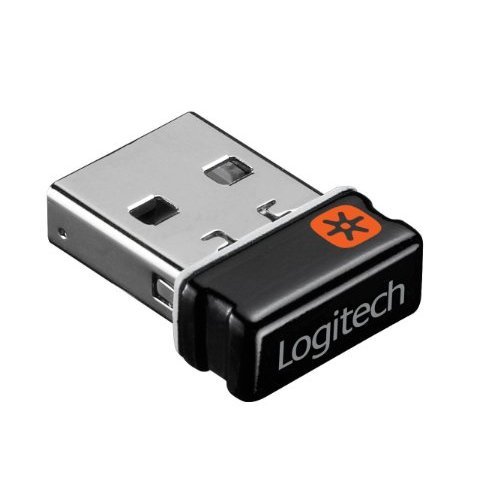 Logitech vereinend usb - logitech,