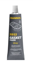 Mannol 9913 Grey Silicone