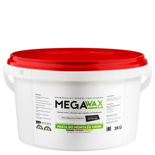 Reifenmontagepaste mega - kg,