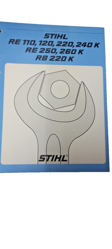 Stihl hochdruckreiniger - stihl,