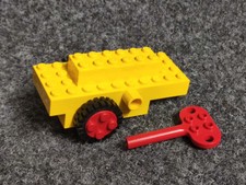 Lego bb0046 aufziehmotor motor - aufziehmotor,