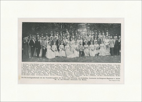 Hochzeitsgesellschaft graf - hochzeitsgesellschaft,