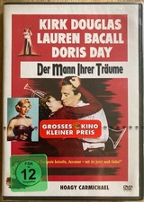 Doris Day - DER MANN IHRER