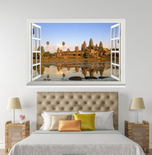 3D Landschaft 678 Offen